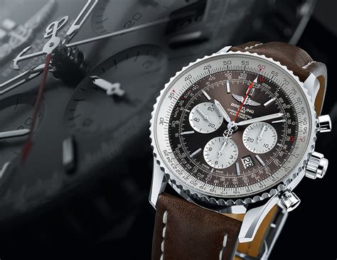 breitling navitimer rattrapante fake|Breitling Navitimer datora.